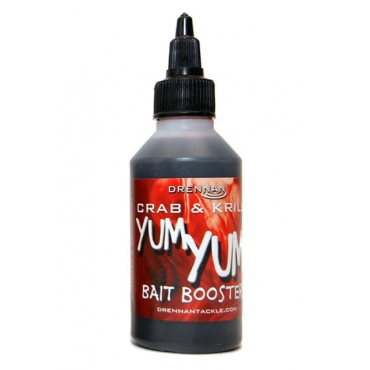 Drennan Yum Yum Bait Booster Crab & Krill